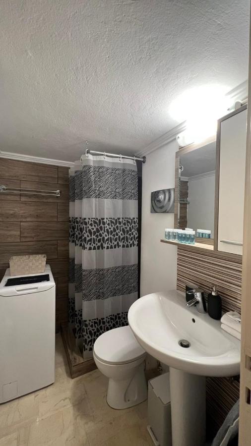 Koukaki Cozy Studio Retreat 1' From Metro Ateny Zewnętrze zdjęcie