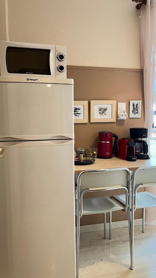 Koukaki Cozy Studio Retreat 1' From Metro Ateny Zewnętrze zdjęcie
